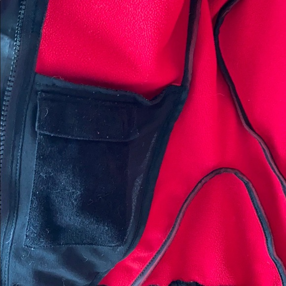 Fusalp light Sport Jacket spring/fall - Picture 6 of 7